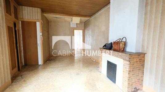 Annonce Vente 2 pi�ces Appartement Saint-etienne 42
