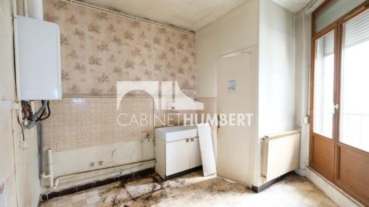 Acheter Appartement 53 m2 Saint-etienne