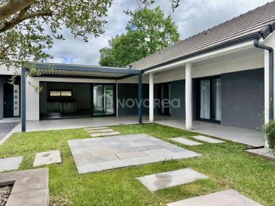 For sale Sendets 5 rooms 155 m2 Pyrenees atlantiques (64320) photo 2