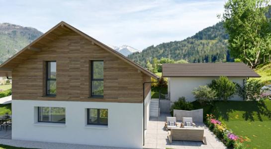 Acheter Maison 110 m2 Tour