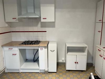 For rent Varzy 2 rooms 56 m2 Nievre (58210) photo 1