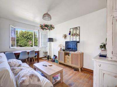 For sale Meyzieu 3 rooms 60 m2 Rhone (69330) photo 1