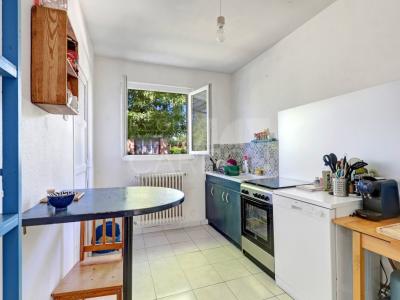 For sale Meyzieu 3 rooms 60 m2 Rhone (69330) photo 2