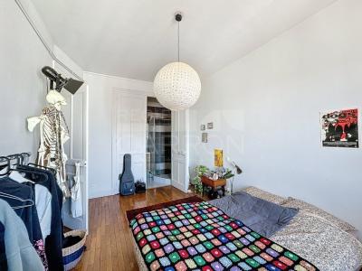 Louer Appartement Lyon-7eme-arrondissement Rhone