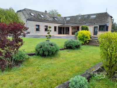 For sale Wimy 8 rooms 179 m2 Aisne (02500) photo 1