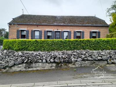 For sale Wimy 8 rooms 179 m2 Aisne (02500) photo 2