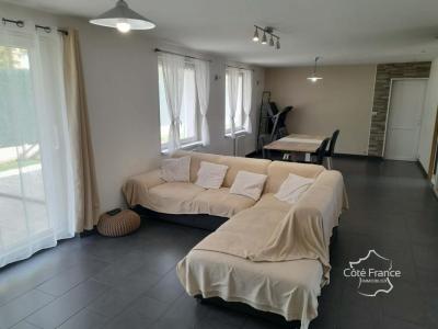 For sale Boue 5 rooms 96 m2 Aisne (02450) photo 4