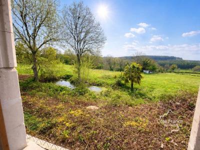 Acheter Maison 88 m2 Dompierre-en-morvan