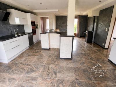 Acheter Maison Dompierre-en-morvan 97000 euros