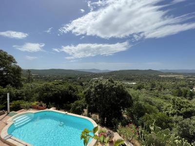 For sale Porto-vecchio 7 rooms 192 m2 Corse (20137) photo 1