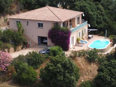 For sale Porto-vecchio 7 rooms 192 m2 Corse (20137) photo 2