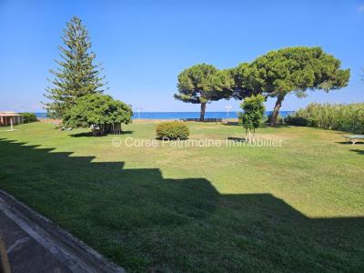 For sale Santa-lucia-di-moriani 1 room 30 m2 Corse (20230) photo 0
