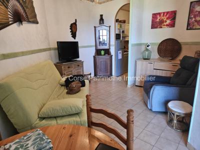 For sale Santa-lucia-di-moriani 1 room 30 m2 Corse (20230) photo 1