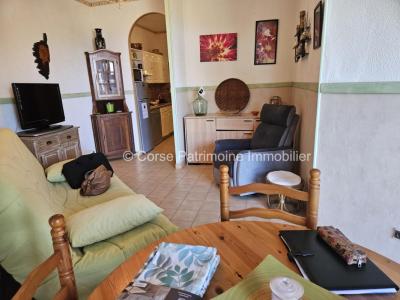 For sale Santa-lucia-di-moriani 1 room 30 m2 Corse (20230) photo 2