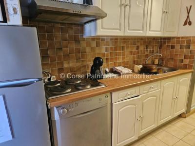 For sale Santa-lucia-di-moriani 1 room 30 m2 Corse (20230) photo 3