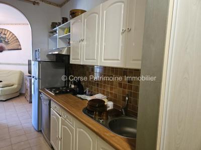 For sale Santa-lucia-di-moriani 1 room 30 m2 Corse (20230) photo 4