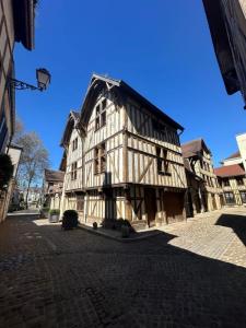 Annonce Location 2 pi�ces Appartement Troyes 10