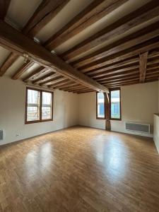 Louer Appartement Troyes 556 euros