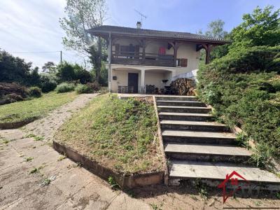 For sale Mouchard 9 rooms 300 m2 Jura (39330) photo 0