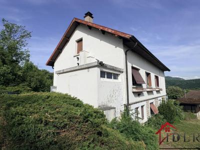 Annonce Vente Immeuble Mouchard 39