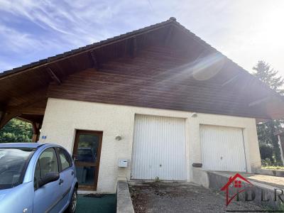 Acheter Immeuble 300 m2 Mouchard