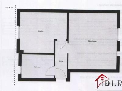 Annonce Vente 2 pi�ces Appartement Neuilly-plaisance 93