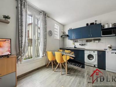 Acheter Appartement Neuilly-plaisance Seine saint denis