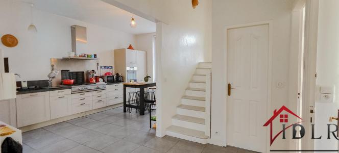 For sale Sarlat-la-caneda 5 rooms 106 m2 Dordogne (24200) photo 0