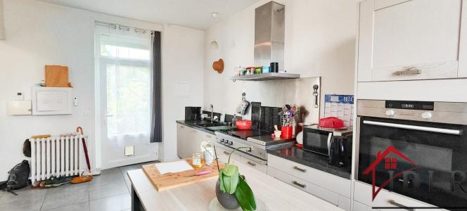 Annonce Vente 5 pi�ces Appartement Sarlat-la-caneda 24