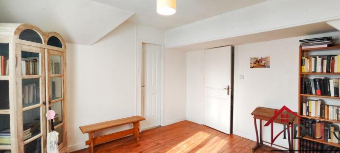 Acheter Appartement 106 m2 Sarlat-la-caneda