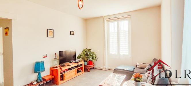 Acheter Appartement Sarlat-la-caneda Dordogne