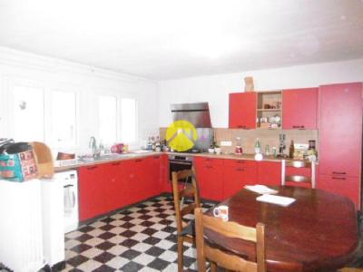 For sale Blanc 6 rooms 166 m2 Indre (36300) photo 2
