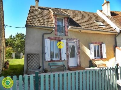 For sale Assigny BOULLERET 4 rooms 99 m2 Cher (18260) photo 0