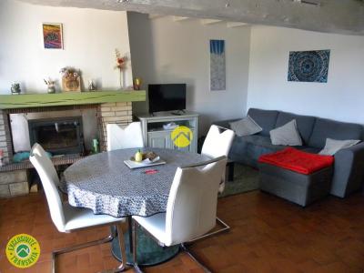 Annonce Vente 4 pi�ces Maison Assigny 18