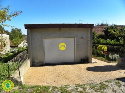 Acheter Maison 99 m2 Assigny