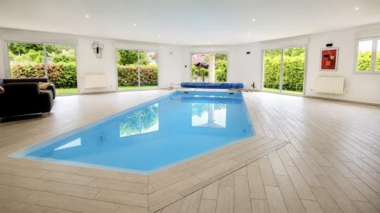 For sale Saint-victor-de-cessieu 7 rooms 277 m2 Isere (38110) photo 1
