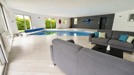 For sale Saint-victor-de-cessieu 7 rooms 277 m2 Isere (38110) photo 2