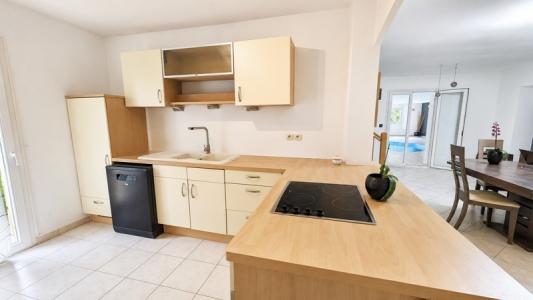 For sale Saint-victor-de-cessieu 7 rooms 277 m2 Isere (38110) photo 4