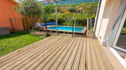 Annonce Vente 4 pi�ces Maison Tramole 38