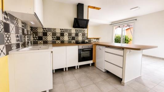 Acheter Maison Tramole Isere