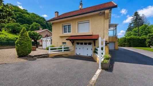 Annonce Vente 5 pi�ces Maison Maubec 38