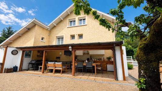 Acheter Maison 91 m2 Maubec
