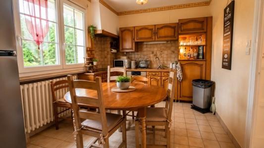 Acheter Maison Maubec 328000 euros