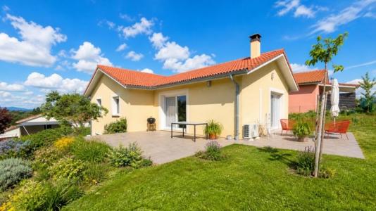 For sale Tramole 4 rooms 96 m2 Isere (38300) photo 0