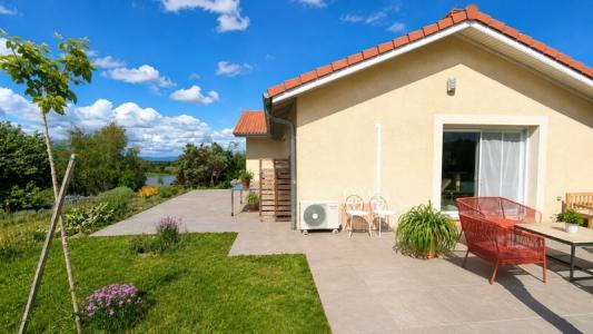 Annonce Vente 4 pi�ces Maison Tramole 38