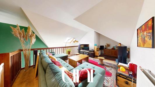 Annonce Vente 4 pi�ces Appartement Caen 14