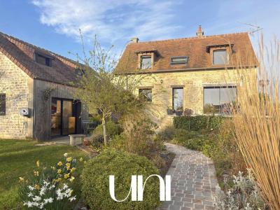 For sale Carcagny 5 rooms 113 m2 Calvados (14740) photo 0