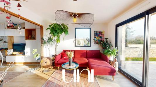 Acheter Maison 113 m2 Carcagny