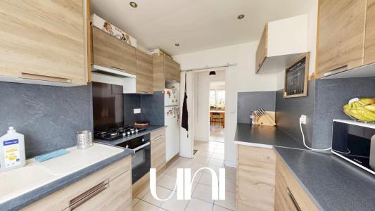Acheter Appartement Caen 183500 euros