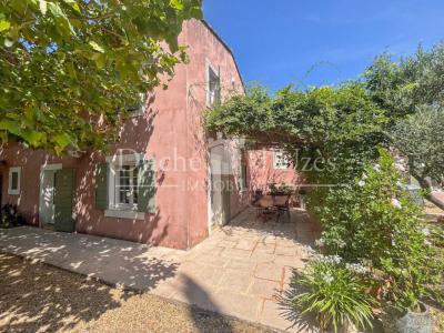For sale Uzes 6 rooms 182 m2 Gard (30700) photo 1